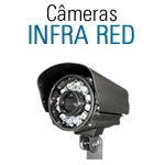 Câmeras Infra Red